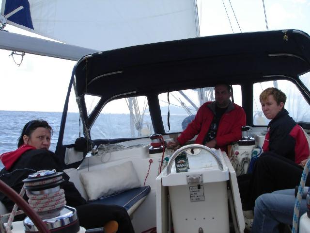 Řecko, jachta 2008 > obr (95)
